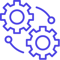 Made to integrate with everyone and every tool